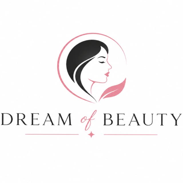 Dream of Beauty Logo