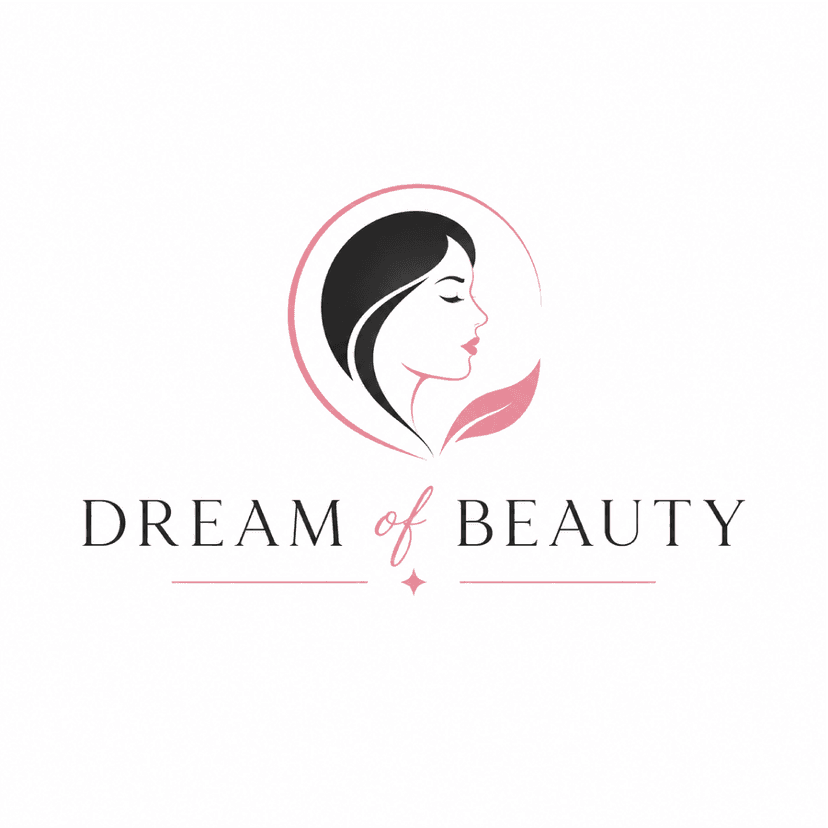 Dream of Beauty Logo